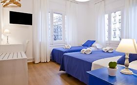 Blue Barcelona